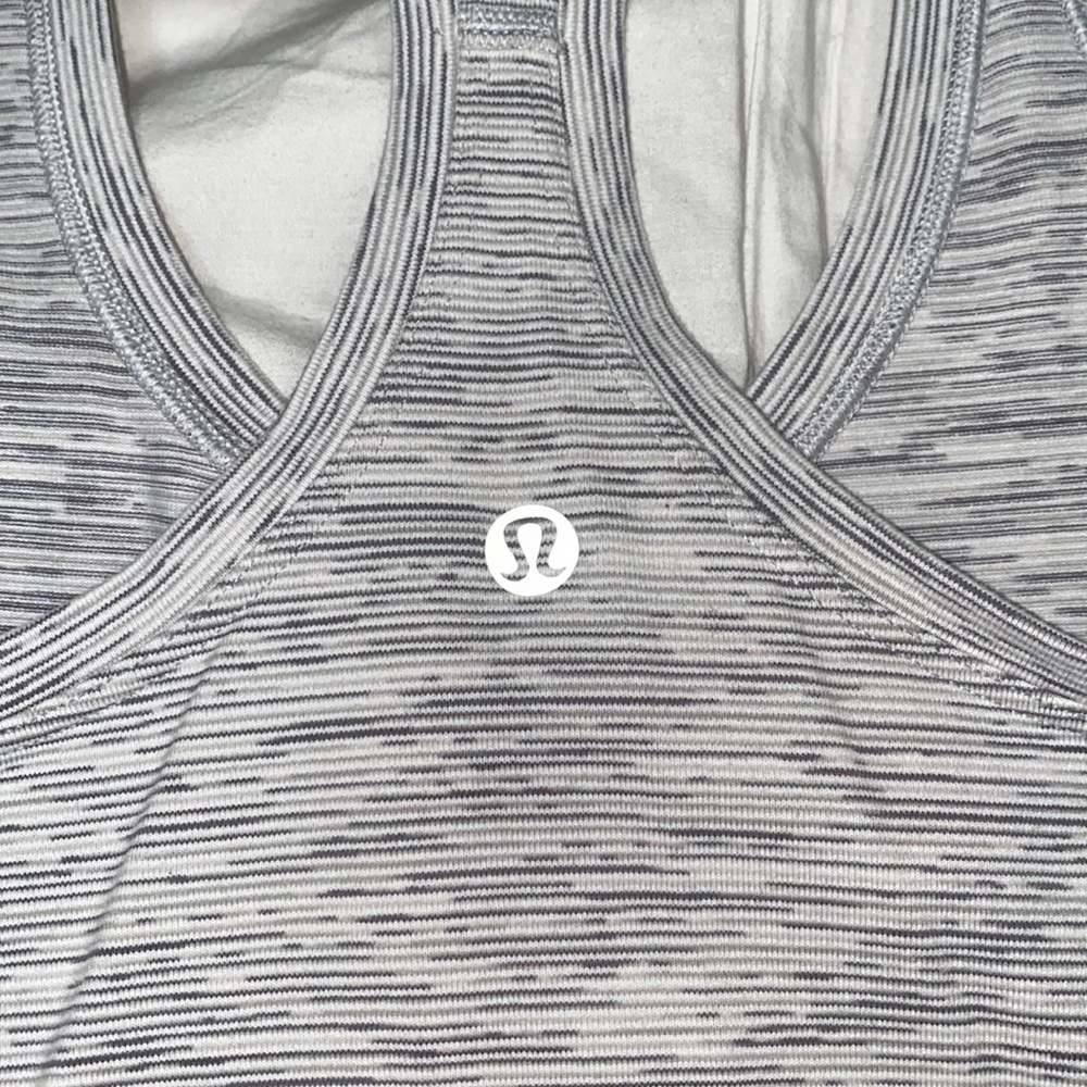 Lululemon | Cool Racer Back - Picture 4 of 4